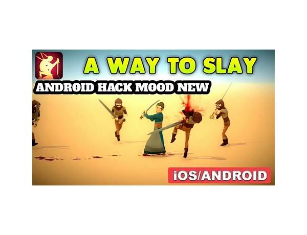 A Way To Slay for Android - Download the APK from Habererciyes